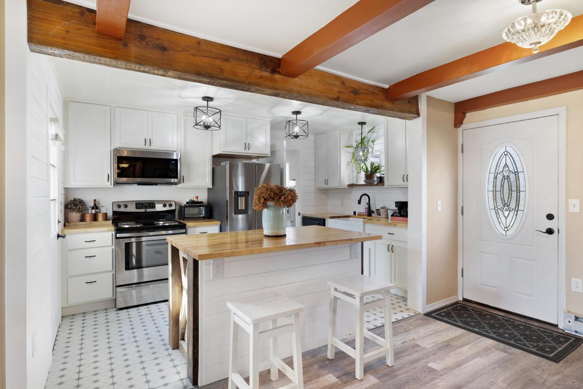 The Culinary Quarters Bed and Breakfast Sequim Exteriör bild