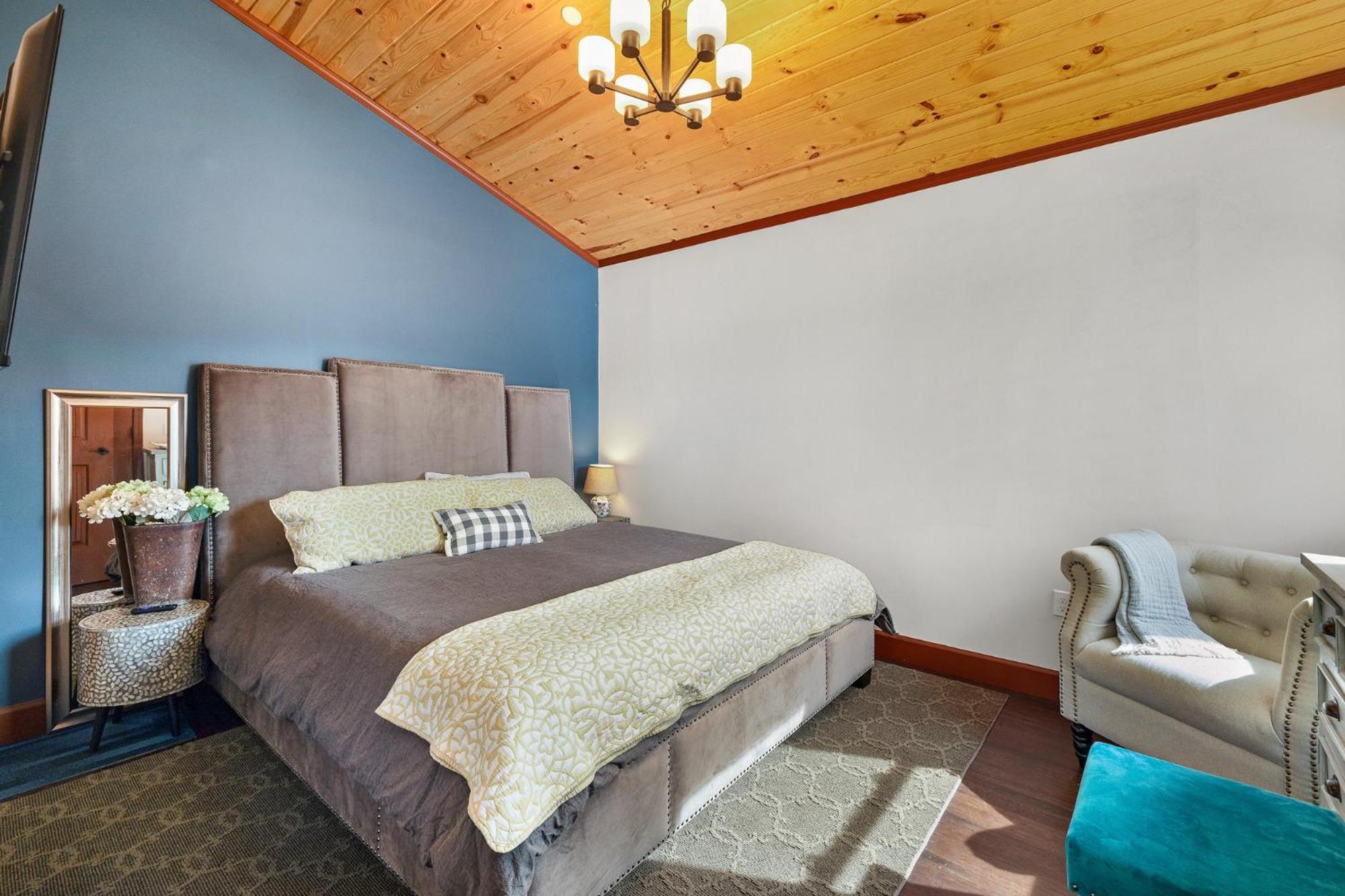 The Culinary Quarters Bed and Breakfast Sequim Exteriör bild