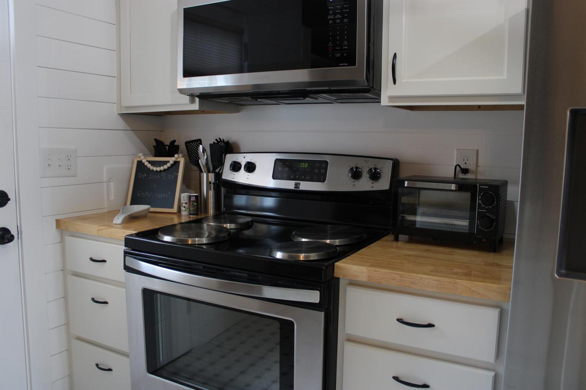 The Culinary Quarters Bed and Breakfast Sequim Exteriör bild